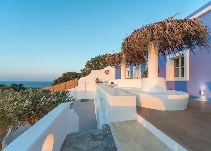 Hidden Oasis Private Villa