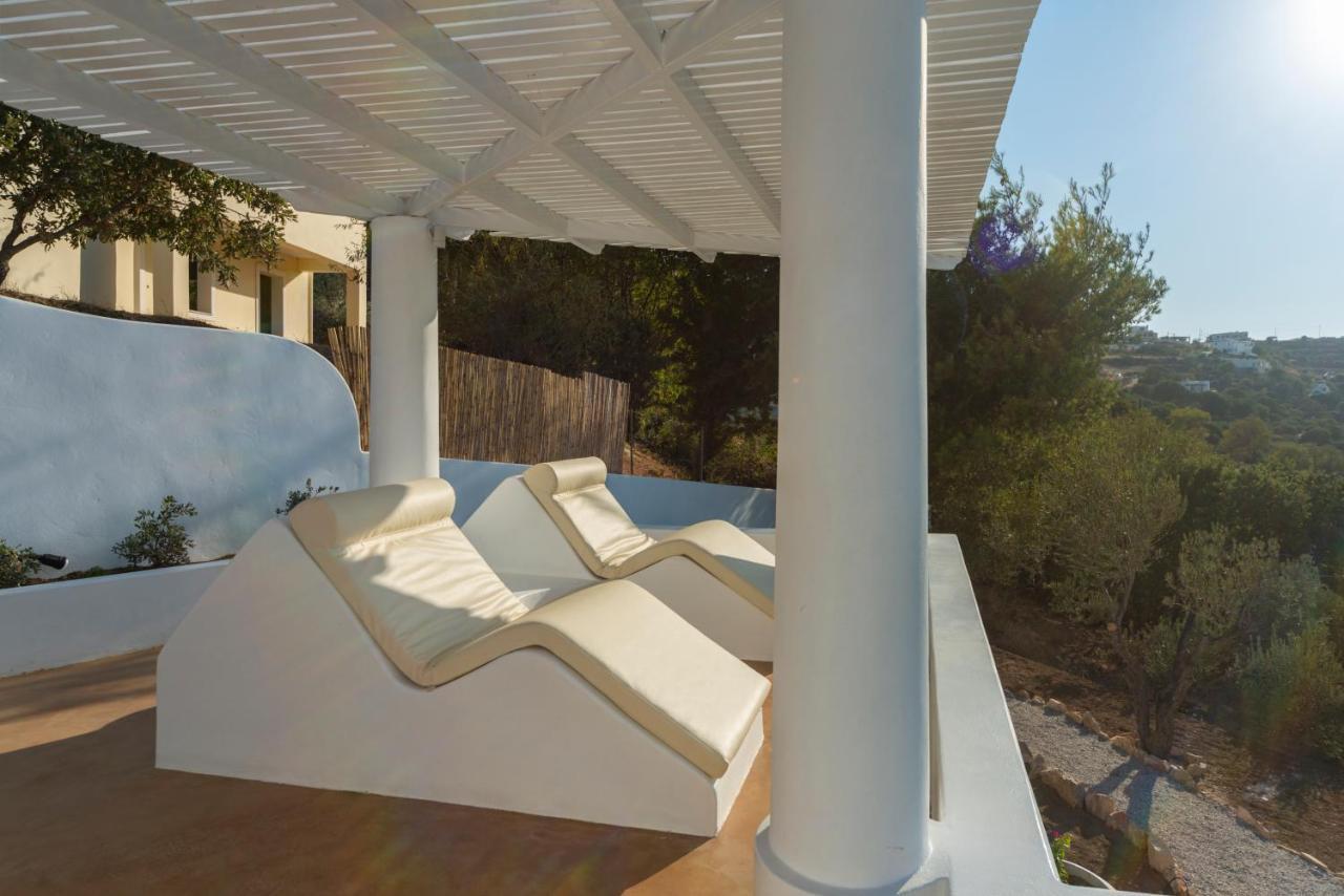 Σπίτι διακοπών Hidden Oasis Private *