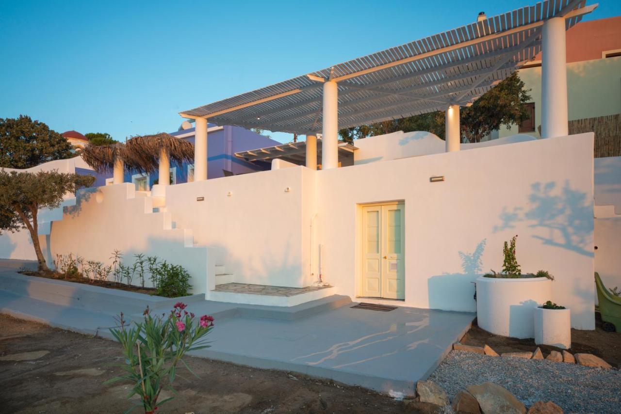 Σπίτι διακοπών Hidden Oasis Private