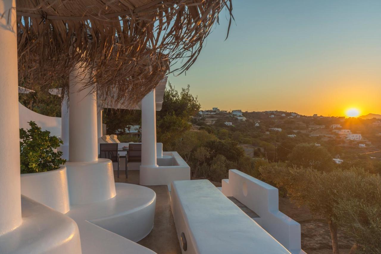 Сasa de vacaciones Hidden Oasis Private