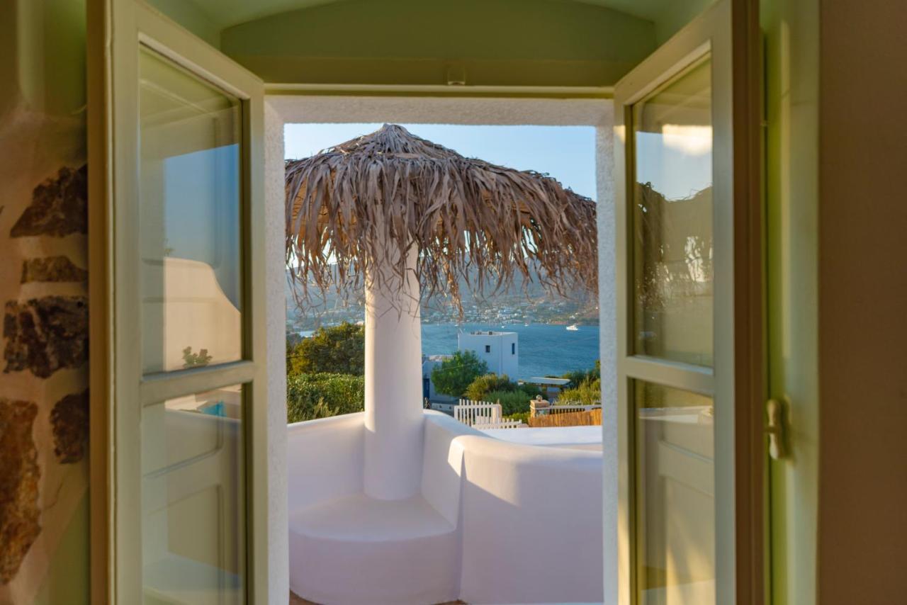 Hidden Oasis Private Σπίτι διακοπών