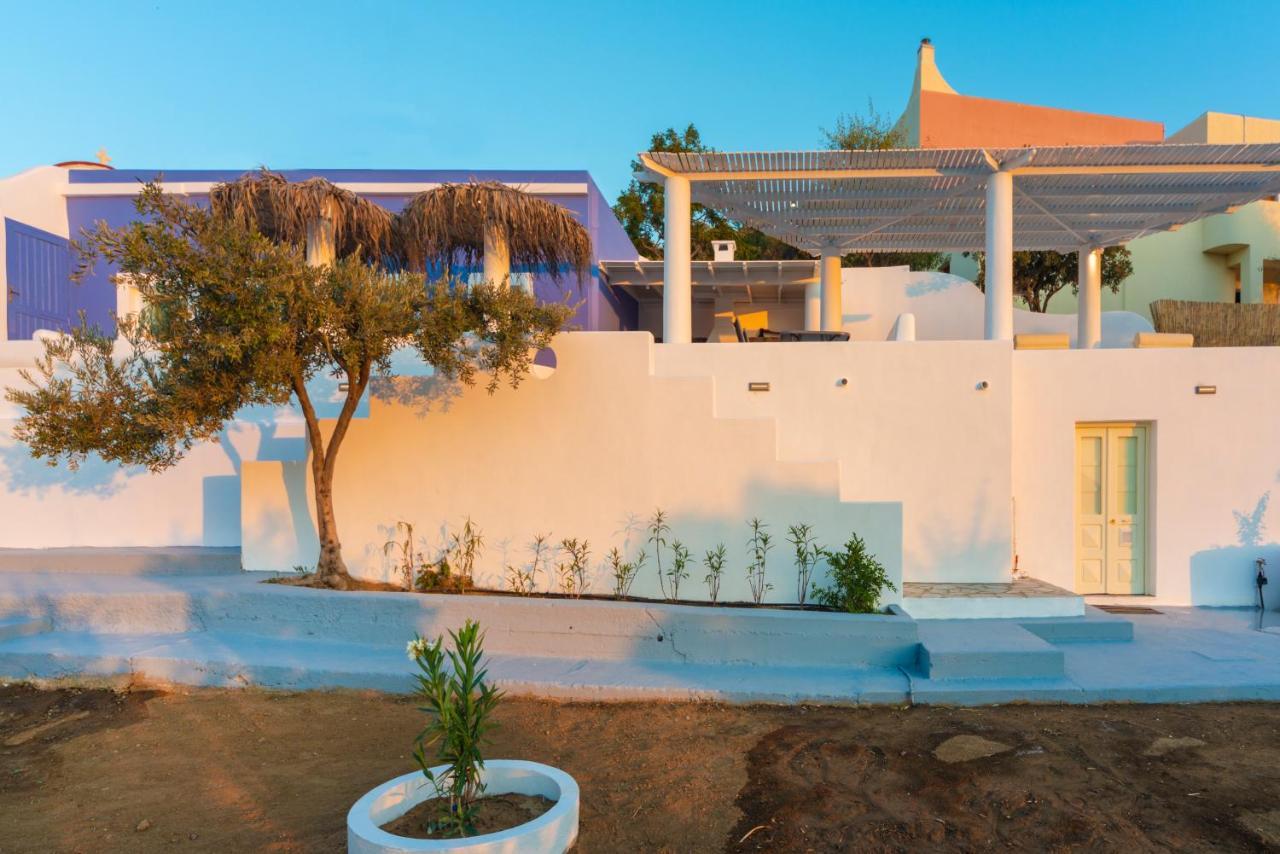 Σπίτι διακοπών Hidden Oasis Private