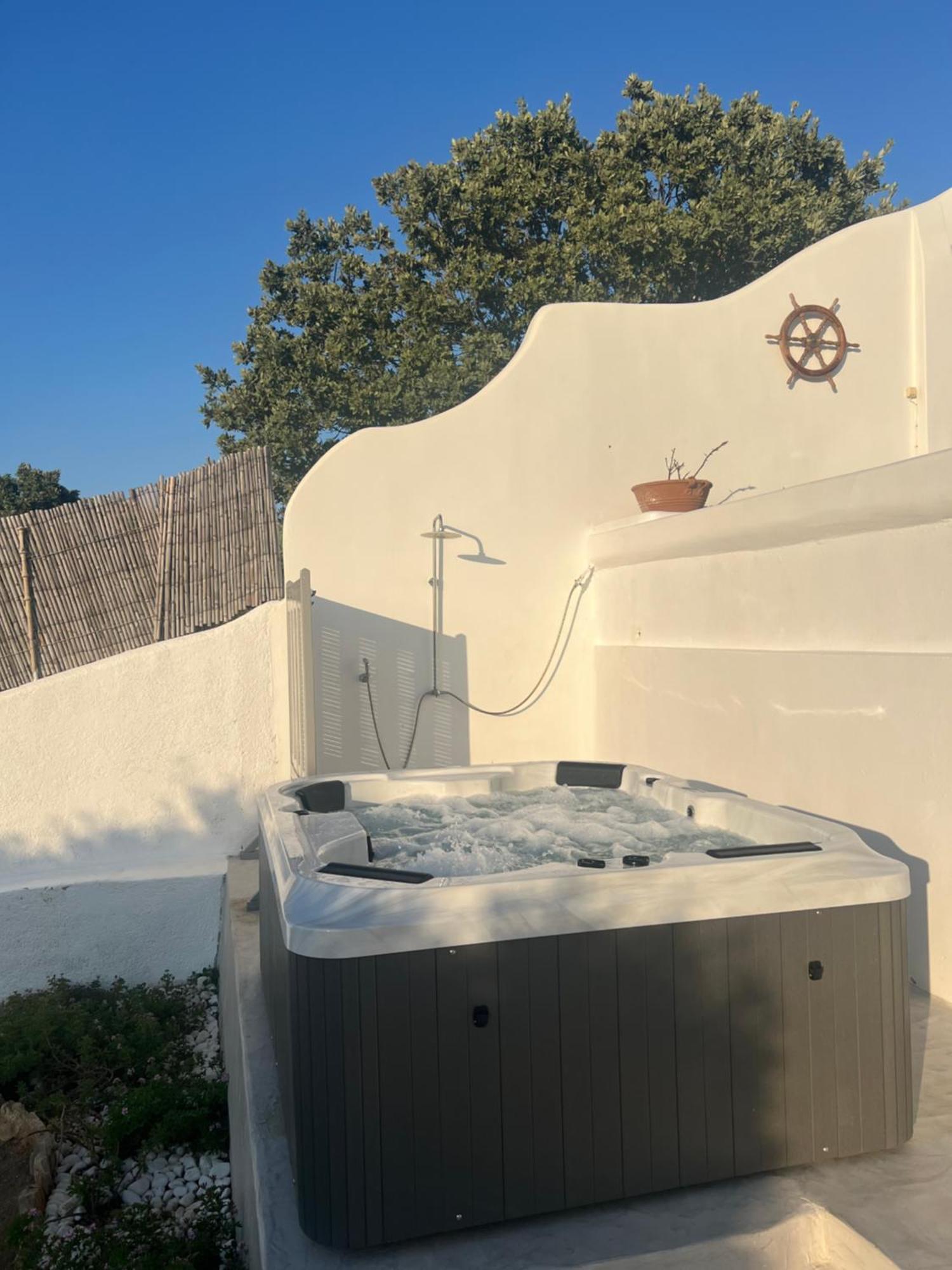 Hidden Oasis Private Σπίτι διακοπών